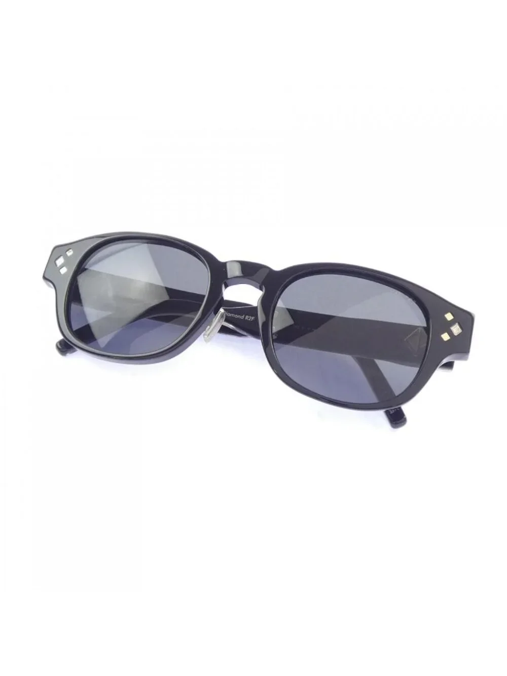 Dior CD Diamond R2f Sunglasses Eyewear